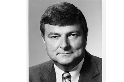 1969: Richard “Dick” Davidson, first Chief Executive Officer