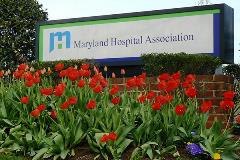Maryland Hospital Association Office in Elkridge