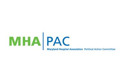 MHA PAC Logo