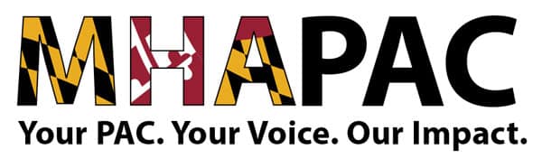 MHA-PAC Logo