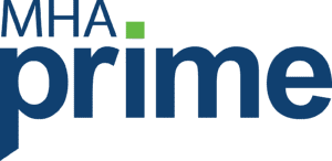 MHA Prime logo