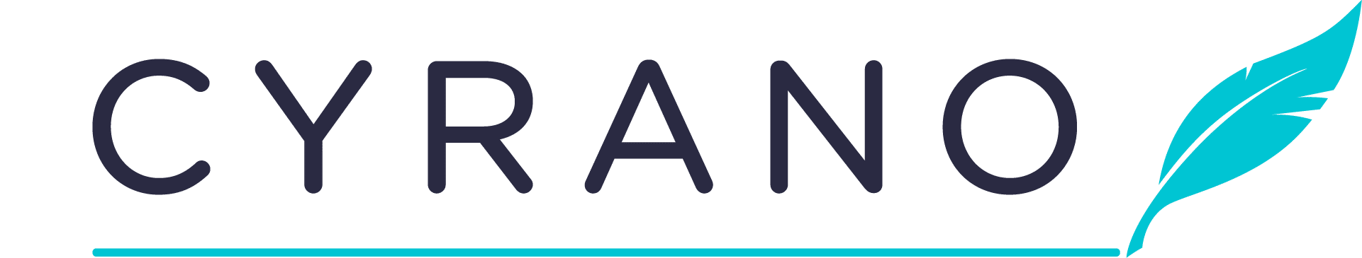Cyrano Video logo