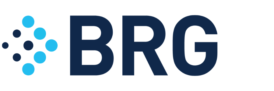 BRG logo
