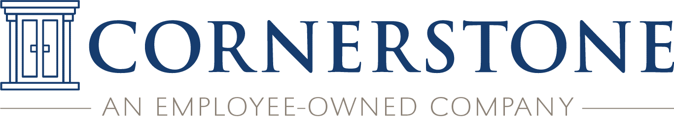 Cornerstone logo