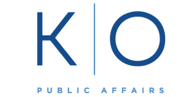 KO Public Affairs logo