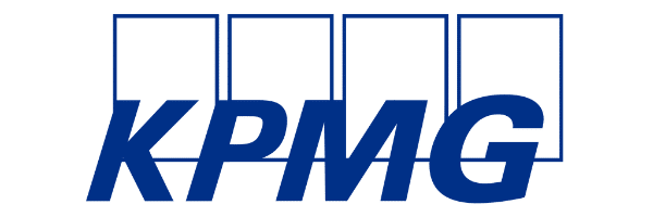 KPMG logo