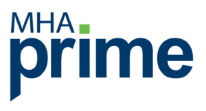 MHA Prime logo