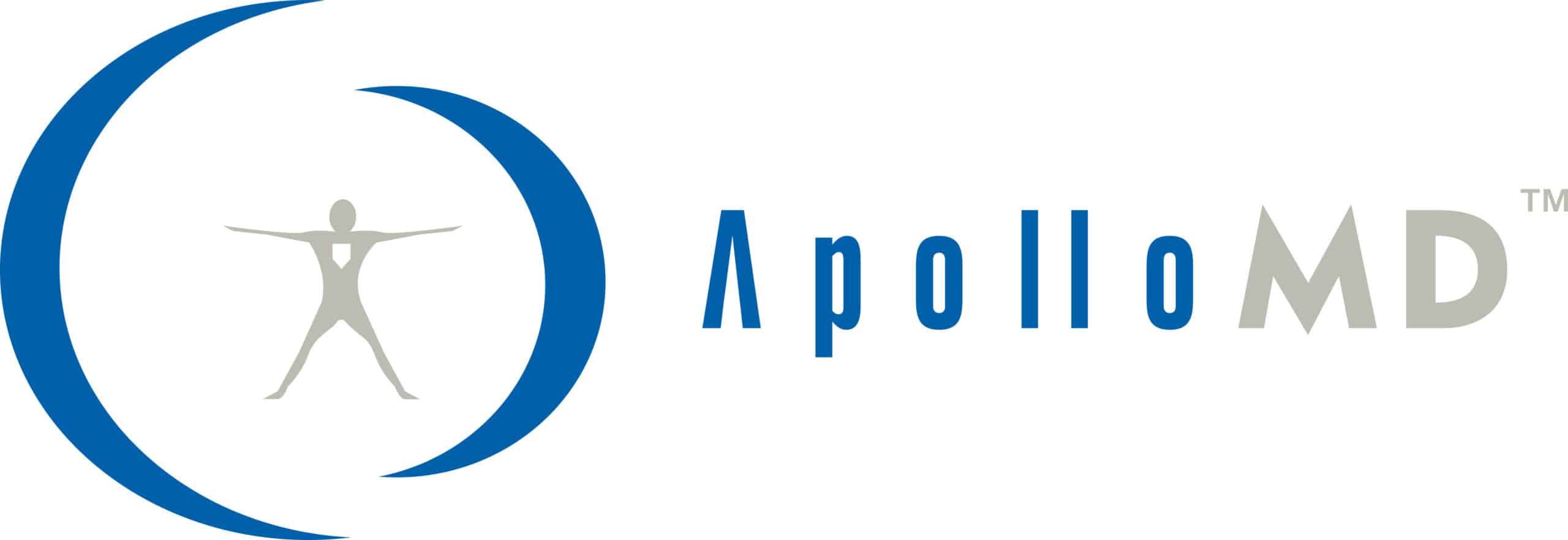ApolloMD logo