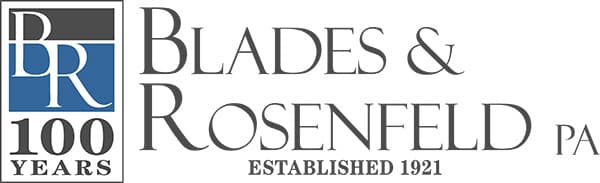 Blades & Rosenfeld