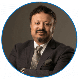 Dr. Anirban Basu