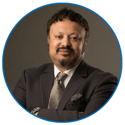 Dr. Anirban Basu