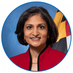 Secretary Meena Seshamani